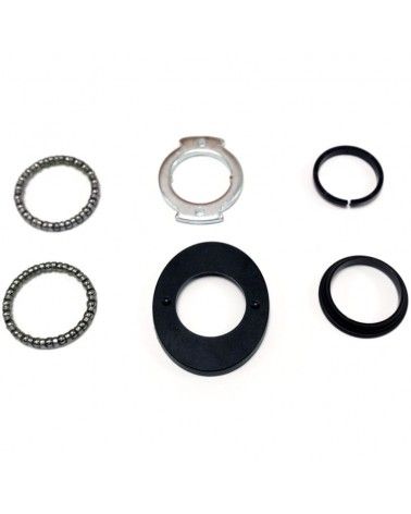 Kit de dirección para patinete eléctrico Xiaomi M365, Essential, PRO, PRO2 y 1S.