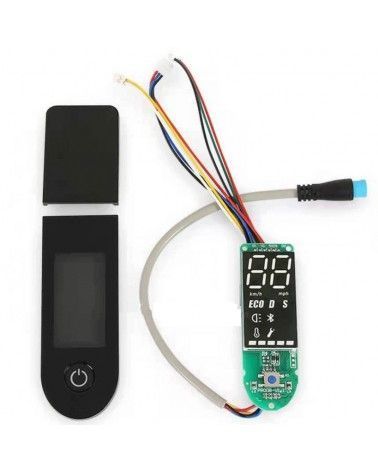 Cubre pantalla para patinete eléctrico Xiaomi Pro.