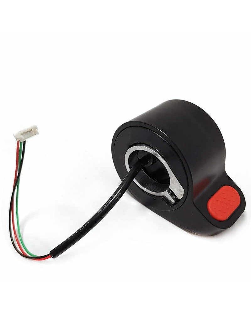 Acelerador compatible con patiente eléctrico Xiaomi PRO y PRO 2.
