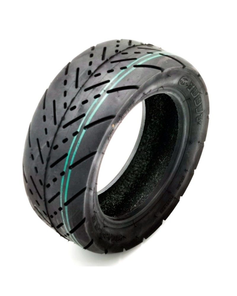 Neumático tubeless para patinete eléctrico cityroad.