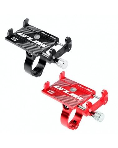 Soporte para movil para patinete eléctrico de varios colores
