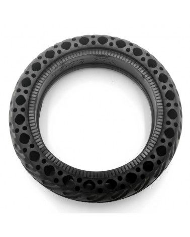 Rueda maciza de 8,5 pulgadas para patinete Xiaomi y modelos similares.