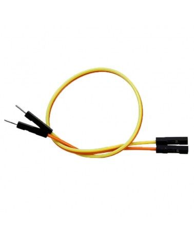 Cable extensor luz trasera para patinete eléctrico Xiaomi.