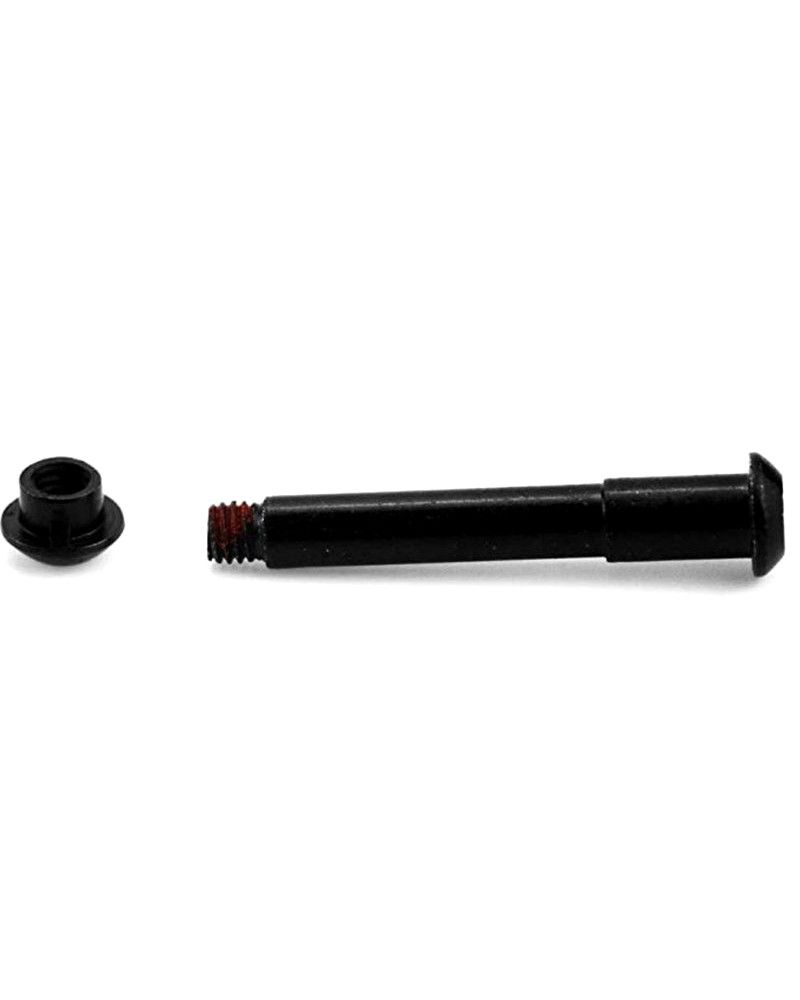 Tornillo pasador eje de plegado patinete eléctrico Xiaomi.