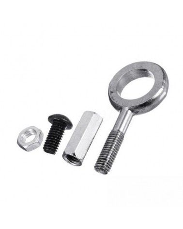 Tornillo bisagra eje patinete eléctrico Xiaomi.
