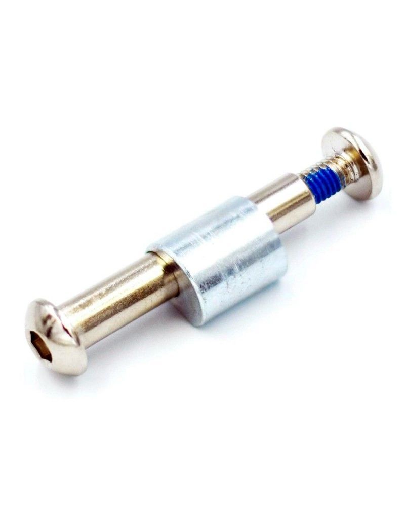 pasador con eje para patinete eléctrico Xiaomi.