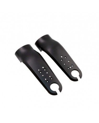 Embellecedor de horquilla de rueda delantera patinete Xiaomi.