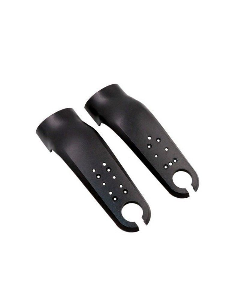 Embellecedor de horquilla de rueda delantera patinete Xiaomi.