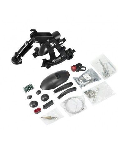 Suspensión trasera Monorim MR1 Original para patin eléctrico. Kit completo.