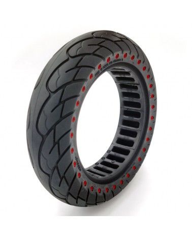 Rueda maciza Ligera 10×2.5