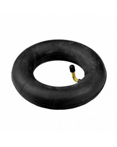 Cámara de aire de 10x3/255x80 para patinete eléctrico.