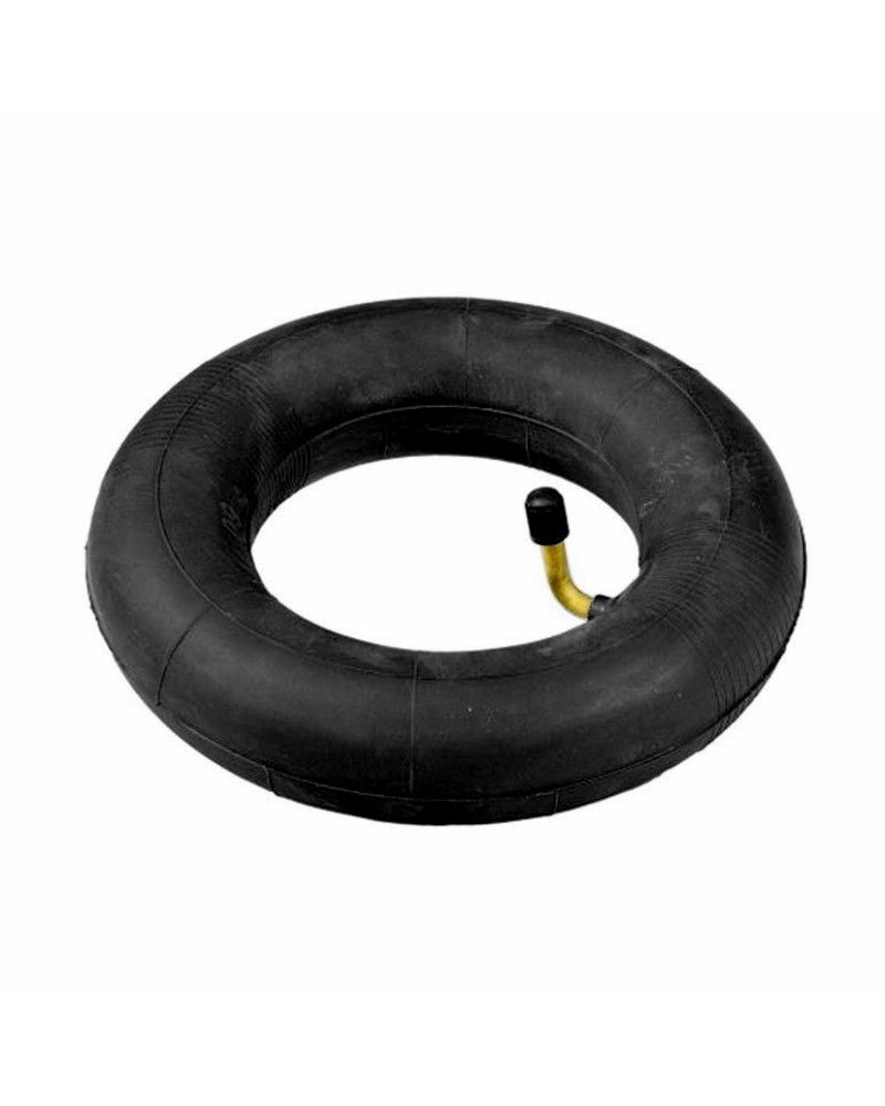 Cámara de aire de 10x3/255x80 para patinete eléctrico.