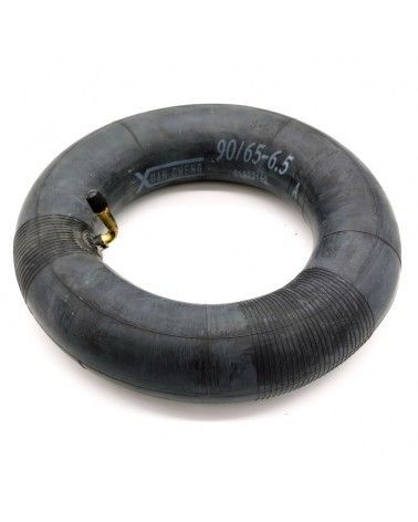 Cámara de aire 90/65-6,5 Válvula curva 90°