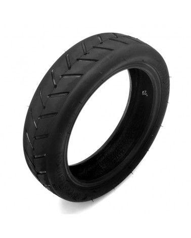 Neumático tubeless 8,5×2 para patinete eléctrico, marca innova.