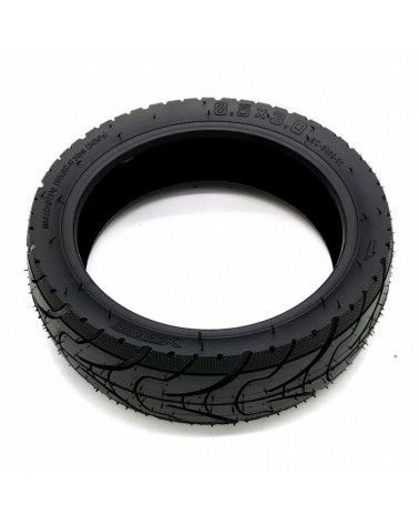 Neumático cityroad 8,5×3 para patinete eléctrico.