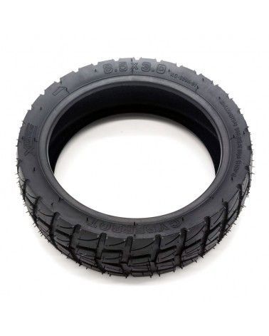 Neumático Offroad de 8,5x3 pulgadas para patinete eléctrico xiaomi.