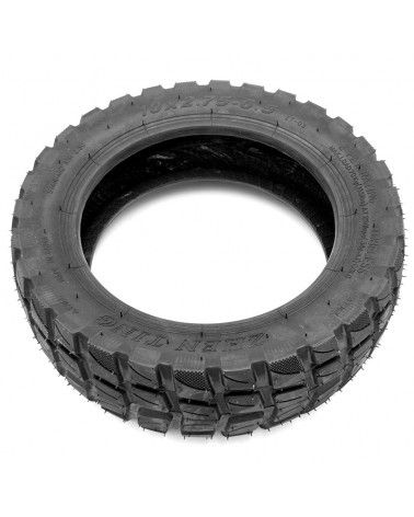 Neumático Tubeless Offroad 10×2,75-6,5  para scooter electrico.