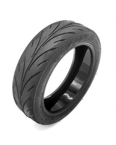 Neumático tubeless 60/70-6,5 con Gel Anti-pinchazos - INNOVA.