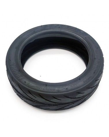 Neumático tubeless 60/70-6,5 con Gel Anti-pinchazos.