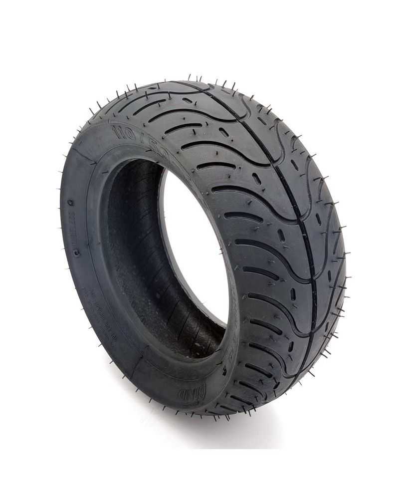 Neumático Tubeless Cityroad 110/50-6,5 (11×3) .