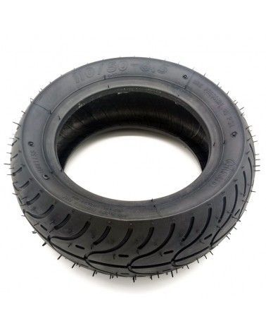 Neumático Tubeless Cityroad 110/50-6,5 (11×3) para patinete eléctrico.