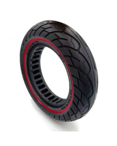 Rueda maciza ultraligera 10×2,5 Línea color (llantas de 34mm)