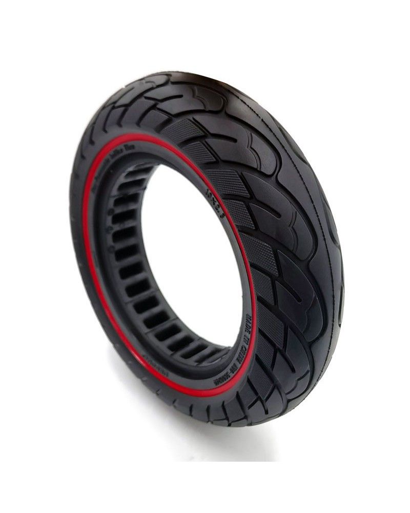 Rueda maciza ultraligera 10×2,5 Línea color (llantas de 34mm)