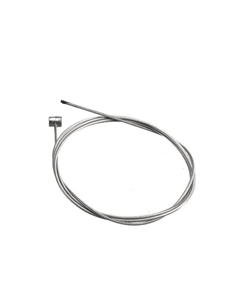 Cable de freno para patinete eléctrico de 210mm.