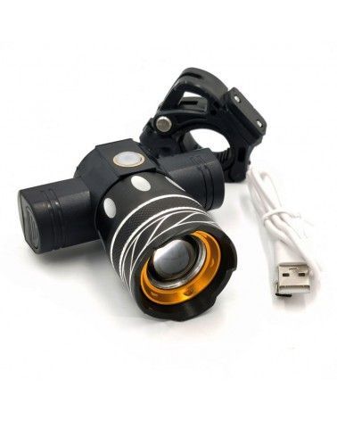 Faro led recargable