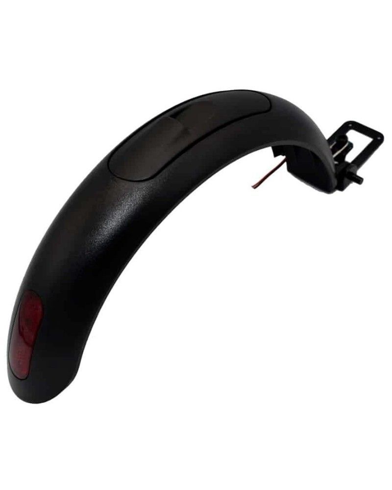 Guardabarros trasero completo Cecotec Outsider / Bongo serie A