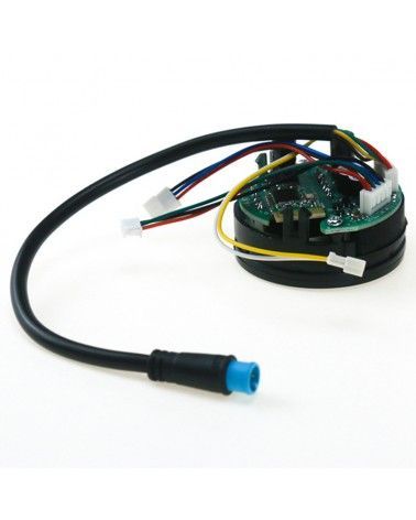 Pantalla Display patinete Ninebot Es1 Es2 Es4