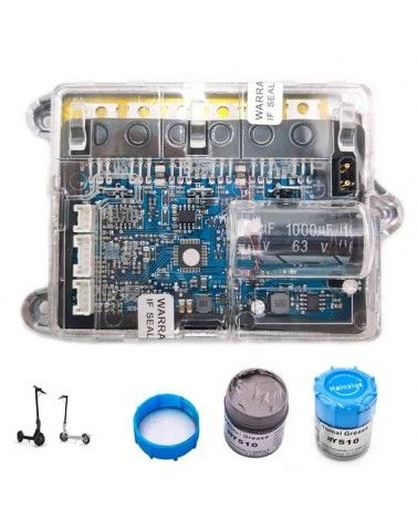 Controladora Centralita Reforzada V.3 Xiaomi Mi3