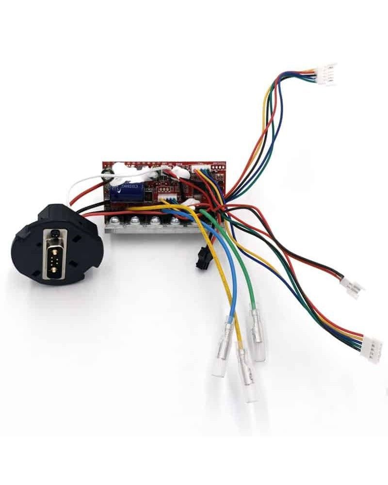 Placa controladora Cecotec Bongo serie A