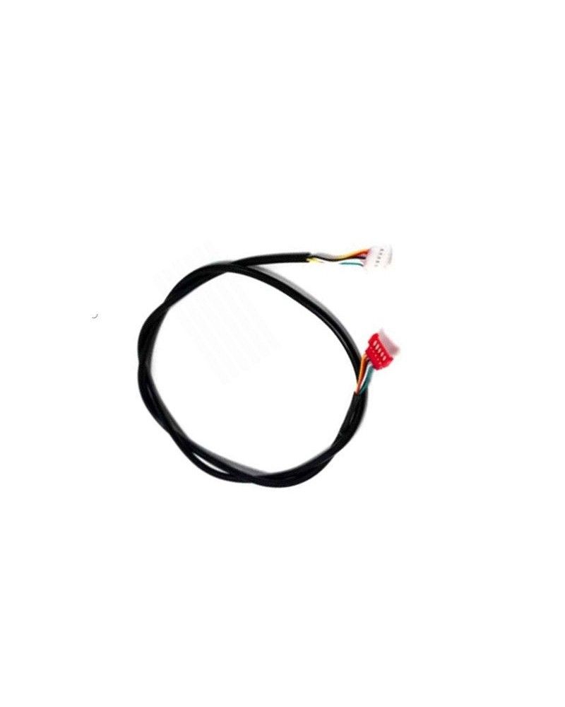Cable alimentación Cecotec Bongo serie A