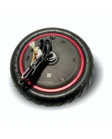 Rueda motor patin Xiaomi original
