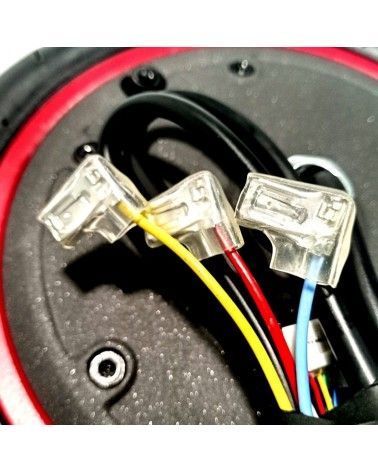 cableado motor original xiaomi