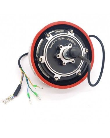 Motor 48V 800W Bushless