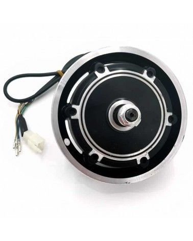 Motor patinete eléctrico marca Kugoo