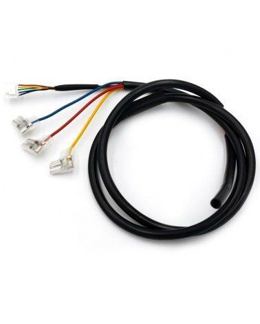 Cable motor reforzado para patinete electrico Xiaomi