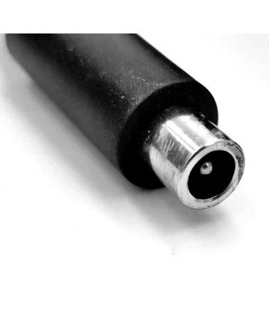conector cargador Patinete Xiaomi