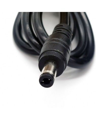 conector de cargador 48V 2A