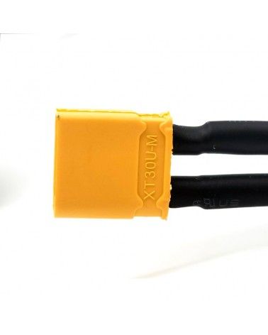 Conector XT30 puerto de carga