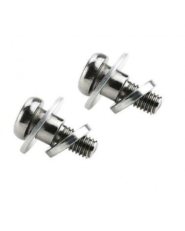 Pack 2 Tornillos llanta trasera Xiaomi