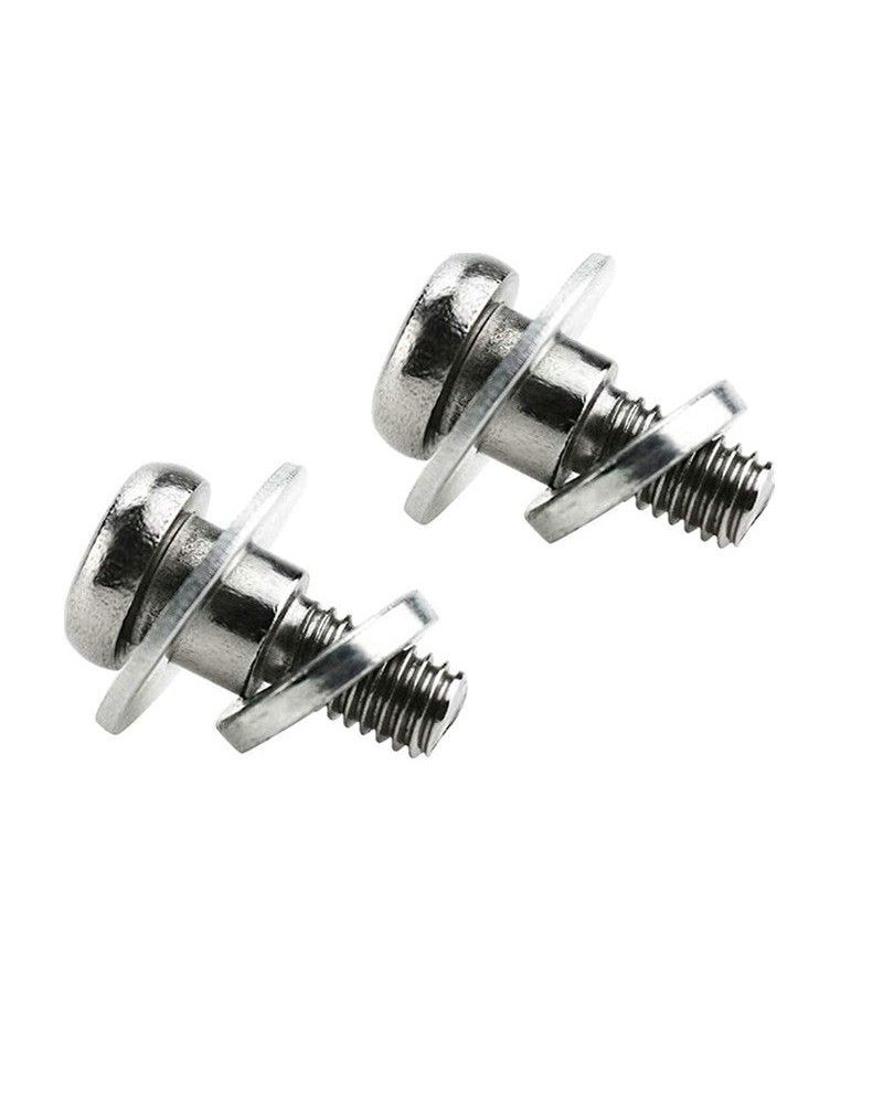 Pack 2 Tornillos llanta trasera Xiaomi