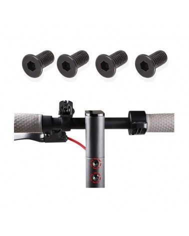 tornillos mástil Xiaomi