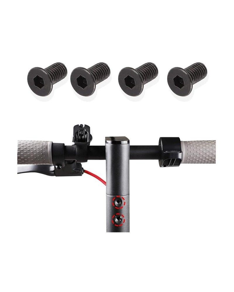 tornillos mástil Xiaomi