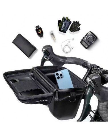 bolsa para objetos patinete electrico