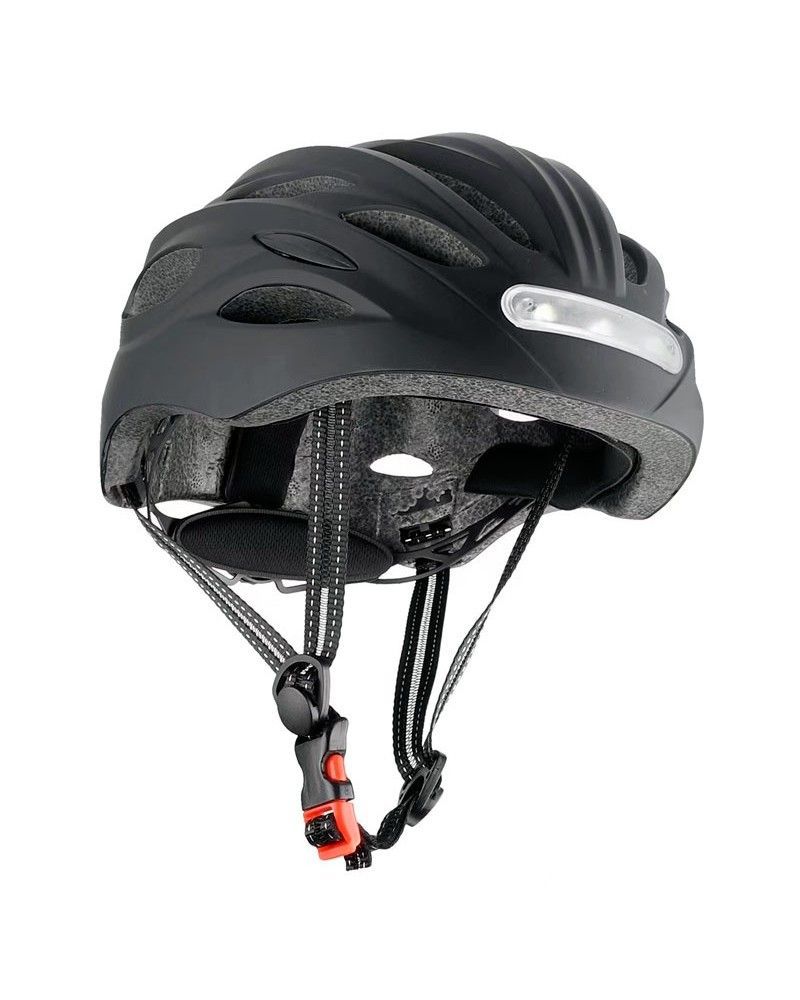 Casco con Luz Led M2