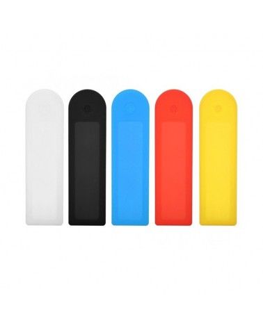 Protector Pantalla Impermeable Xiaomi varios colores