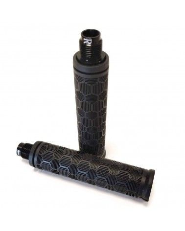 Puños Cecotec Outsider Bongo serie A